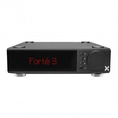 Интегрированный усилитель Axxess Forte 3