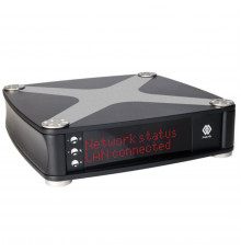 Сетевой проигрыватель Aavik S-580