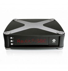 Усилитель мощности Aavik P-580