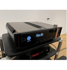 Усилитель мощности Aavik P-880