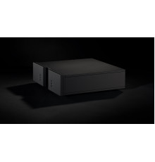 Цифро-аналоговый преобразователь Vitus Audio Masterpiece MP-D201 MK II