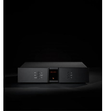 Цифро-аналоговый преобразователь Vitus Audio Reference RD-101 MK II