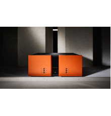 Интегральный усилитель мощности Vitus Audio Reference RI-101 MK II