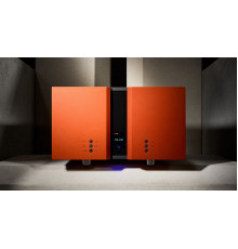 Интегральный усилитель мощности Vitus Audio Signature SIA-030 MK II