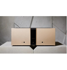 Усилитель мощности Vitus Audio Reference RS-101 MK II