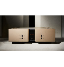 Усилитель мощности Vitus Audio Signature SS-025 MK II