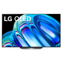 Новинка от LG — телевизор OLED B2