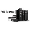 Колонки серии Reserve от Polk Audio приносят легендарные инновации по более низким ценам