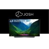Компания LG начала сотрудничать с Josh.ai для улучшения голосового управления телевизором