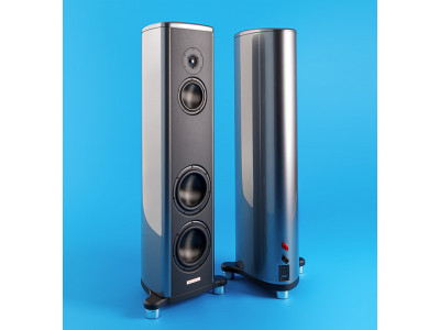 Magico S2: техническое совершенство в акустическом корпусе