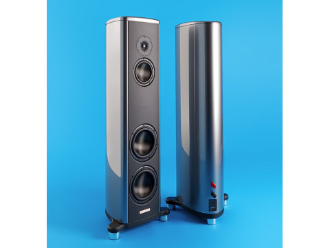 Magico S2: техническое совершенство в акустическом корпусе