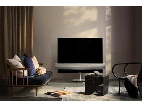 4K OLED телевизор Bang & Olufsen BeoVision Eclipse
