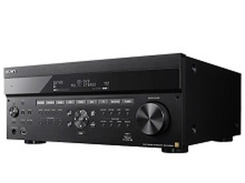 4K-ресиверы серии ES Sony