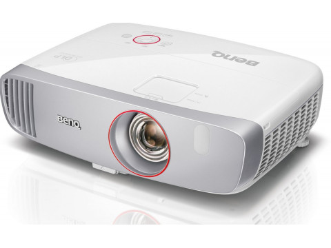 5 причин, почему геймеры должны получить проектор BenQ W1210ST