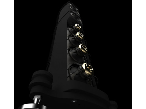 Флагманская акустика Wilson Benesch Eminence