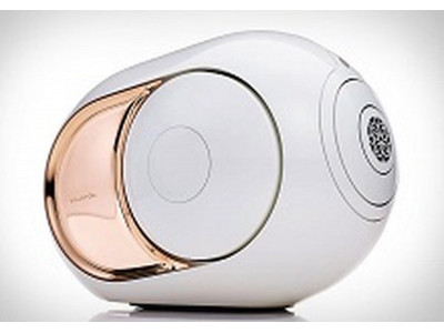 Активная акустика Devialet Gold Phantom