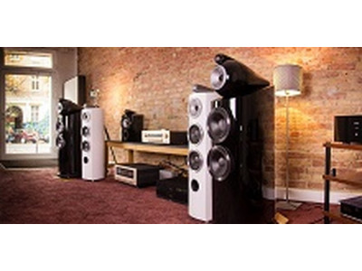 Акустическая система Bowers &amp; Wilkins 803 D3