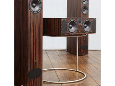 Акустика fact 5с и 10c от PMC Speakers
