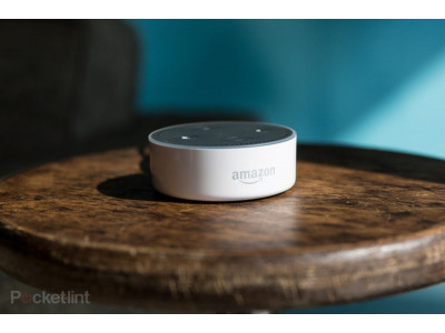 Amazon Echo Dot (2016) preview