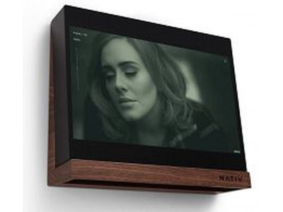 Аудиостриммер Nativ Sound Vita