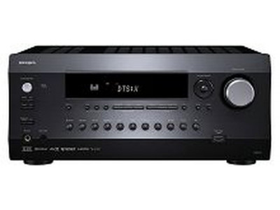 AV-ресиверы Integra DRX с поддержкой Dolby Atmos