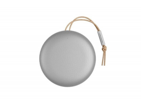 Bang & Olufsen во втором поколении Beosound A1 Bluetooth-динамик поддерживает Alexa