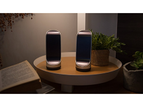 Беспроводная акустика Duoecho