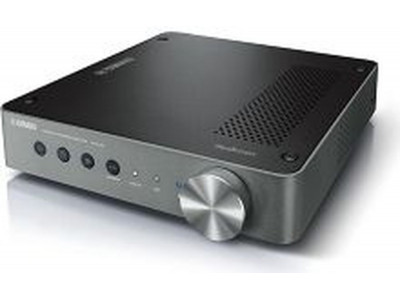 Беспроводные WXA-50 и WXC-50 серии MusicCast от Yamaha