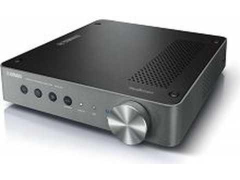 Беспроводные WXA-50 и WXC-50 серии MusicCast от Yamaha