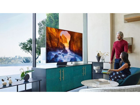 Best 4K TV 2019: руководство по ТОПовым телевизорам Ultra-HD
