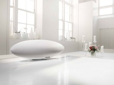 Bowers &amp; Wilkins Zeppelin Wireless
