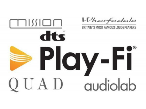 Бренды группы компаний IAG получили поддержку DTS Play-Fi