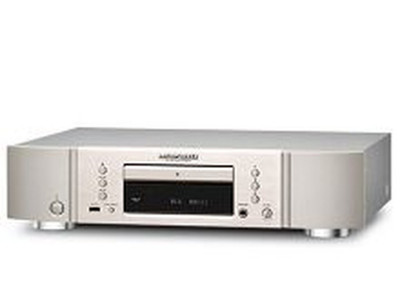Бюджетный CD-плеер Marantz CD6006