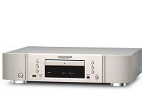 Бюджетный CD-плеер Marantz CD6006