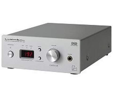 ЦАП и усилитель для наушников Luxman DA-150