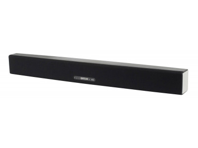 Cаундбар ASB-10 и сабвуфер WS-10 от Monitor Audio