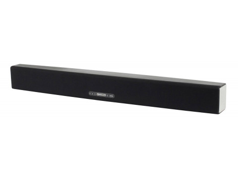 Cаундбар ASB-10 и сабвуфер WS-10 от Monitor Audio
