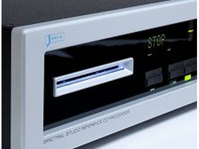 CD-проигрыватель Spectral Audio SDR-4000SV