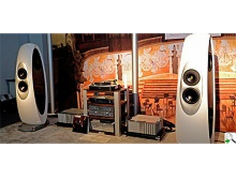 Cекреты новой флагманской акустики ELAC CONCENTRO