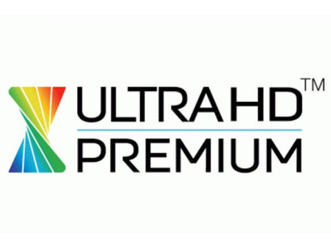 Что такое "Ultra HD Premium"?