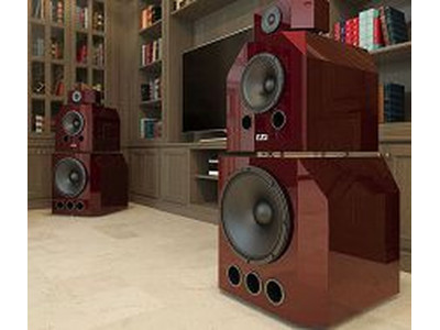 Цифровой кроссовер Slonov Sound Design