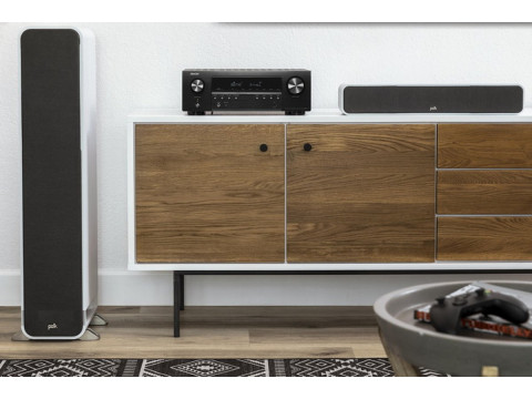 Denon выпустил новые модели ресиверов S-серии