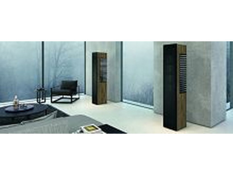 Дипольные АС класса High End PIEGA Master Line Source 2