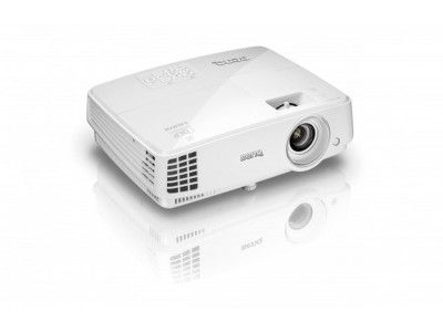 DLP-проектор BenQ TH530 уже в России
