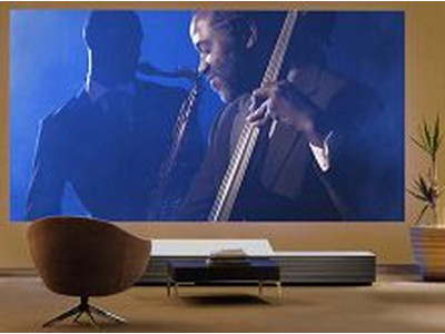 Домашний кинотеатр High-End-класса от Sony и Stewart