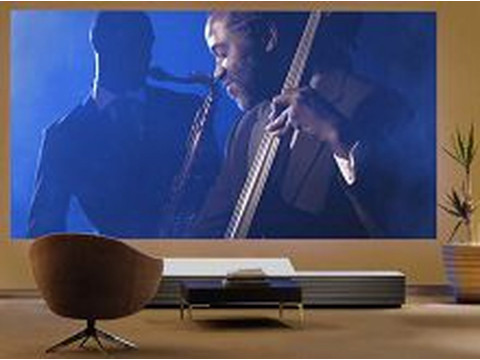 Домашний кинотеатр High-End-класса от Sony и Stewart