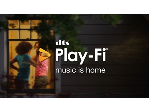 DTS Play-Fi объявила о поддержке голосового управления Alexa