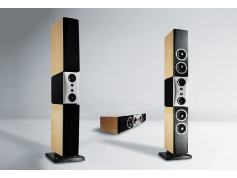 Dynaudio Evidence Temptation