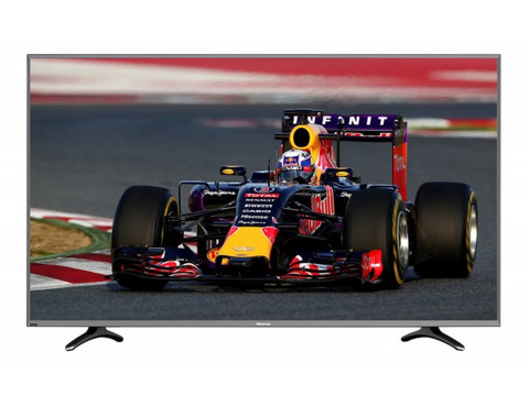 Hisense, Toshiba, Sharp и Blaupunkt запустят Freeview play TVS в 2017