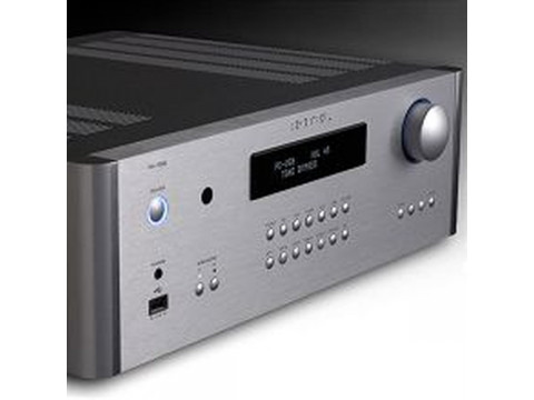 Интегрированный усилитель Rotel RA-1592